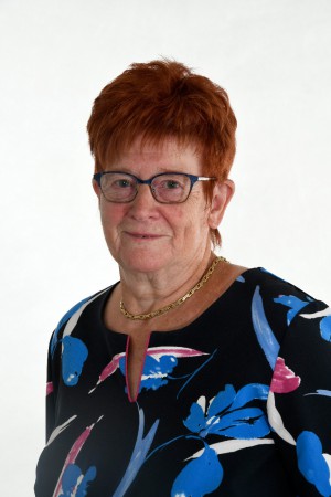 2. Greta Cochez-Leroy