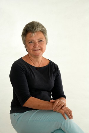 11. Christine Stockhem